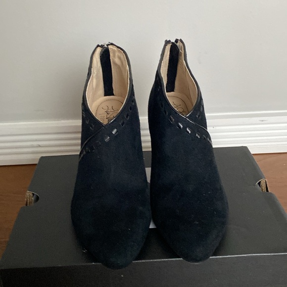 LifeStride Ankle Boot Heels - Picture 2 of 3